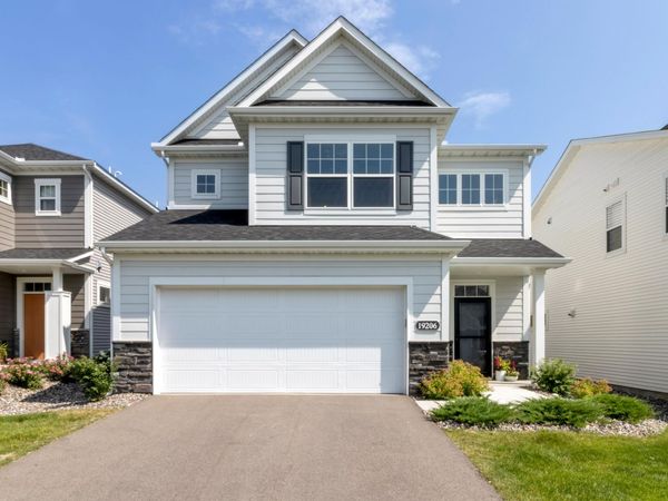 19206 72nd Avenue N, Corcoran, MN 55340