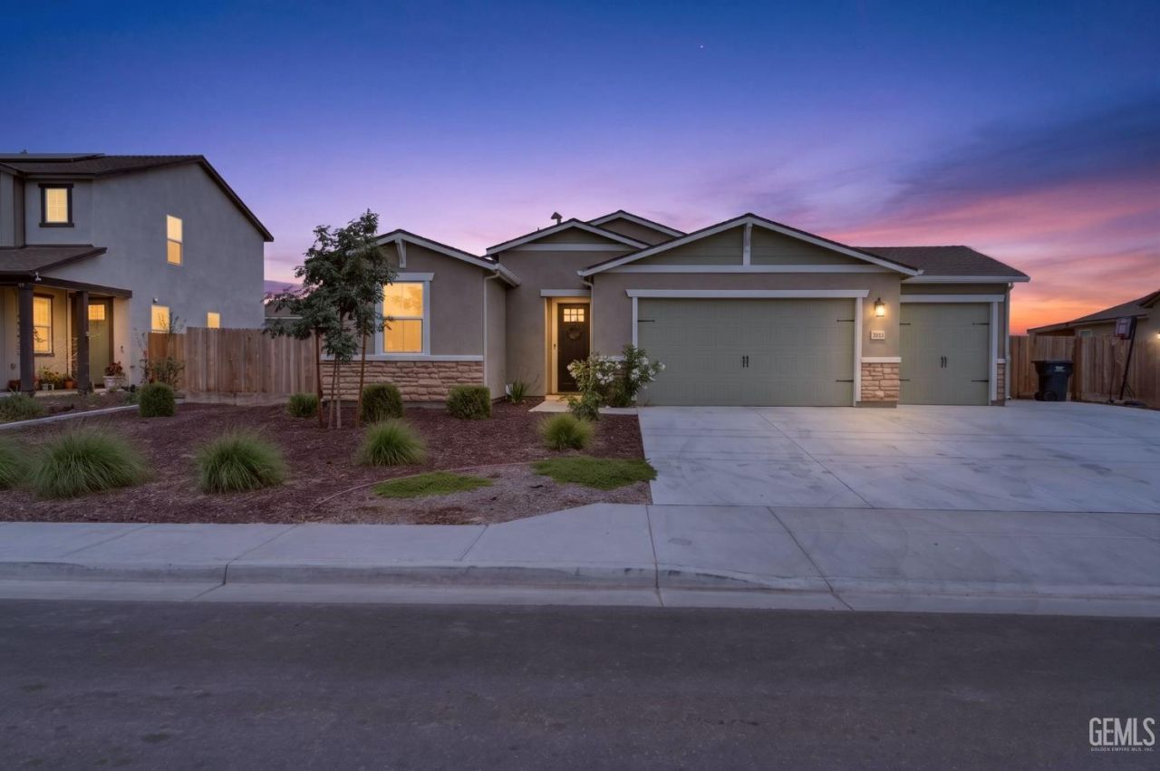5404 Leonard Alvarado Road, Bakersfield, CA 93314 Main Photo