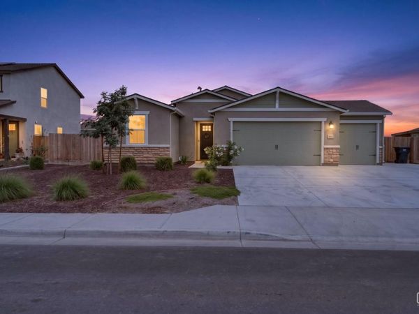 5404 Leonard Alvarado Road, Bakersfield, CA 93314