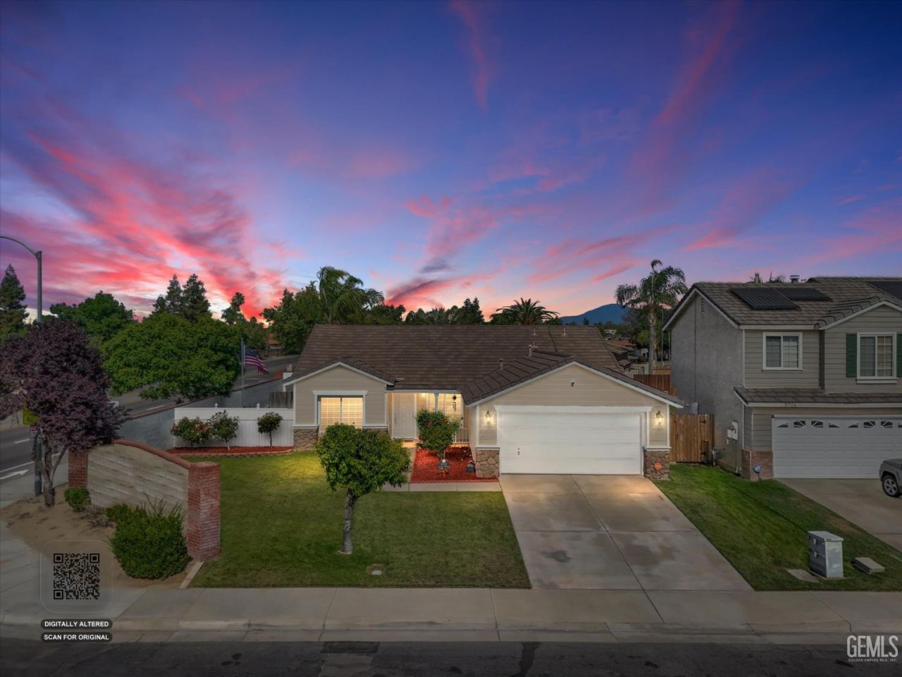 5702 California Spring Drive, Bakersfield, CA 93313 Main Photo