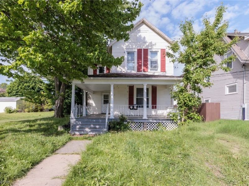 526-528 Hamilton Avenue , Lorain, OH 44052 Photo 1