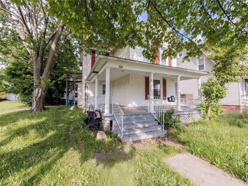 526-528 Hamilton Avenue , Lorain, OH 44052 Photo 2