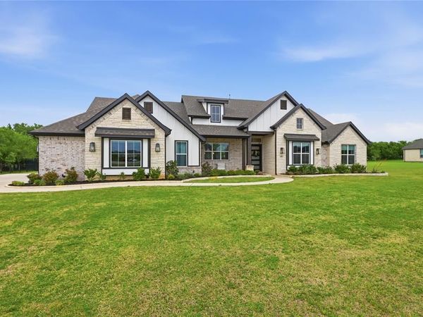 300 Waterview Drive, Gunter, TX 75058