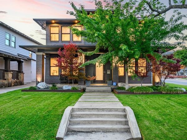 5645 Vickery Boulevard, Dallas, TX 75206