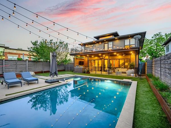 5645 Vickery Boulevard, Dallas, TX 75206