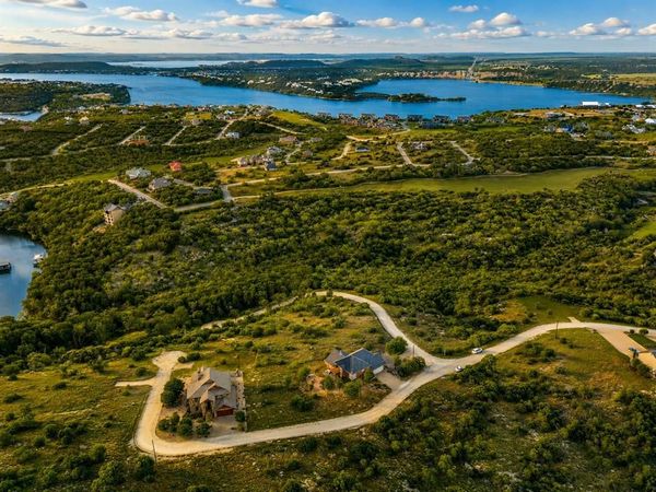 350 Castle Harbour Drive, Graford, TX 76449