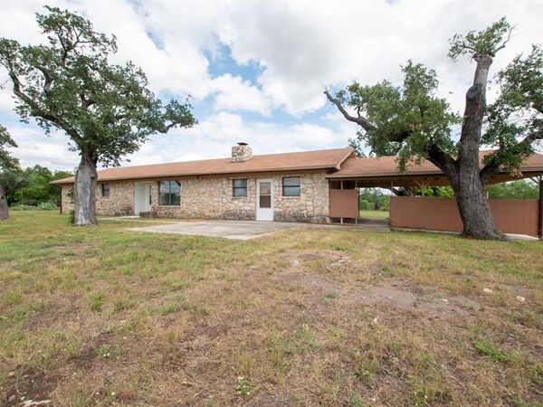 11126 Fm 581 E, Lometa, TX 76853