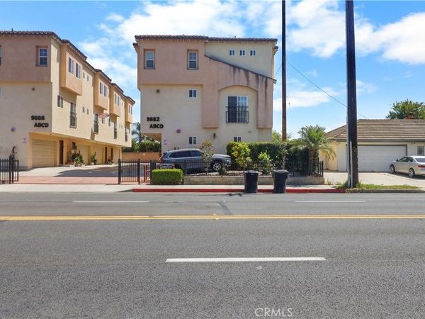 9882 Broadway, Unit B, Anaheim, CA 92804