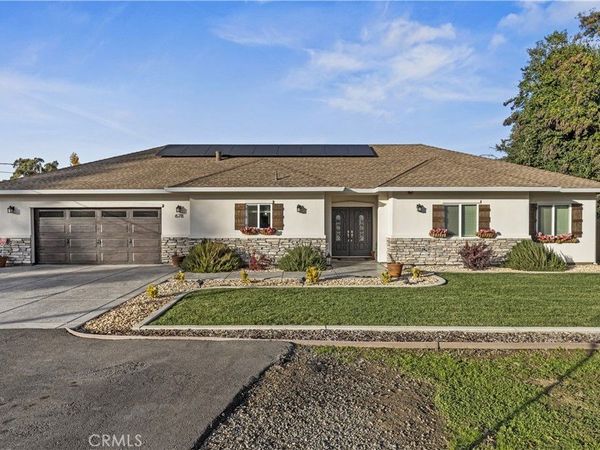 678 Colusa, Gridley, CA 95948