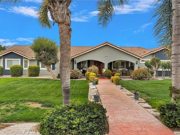 17777 Brazier Drive, Riverside, CA 92508