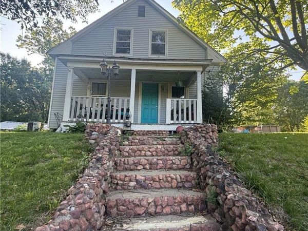402 Auburn Avenue, Oregon, MO 64473