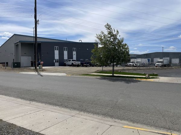 1700 National Avenue , Helena, MT 59601