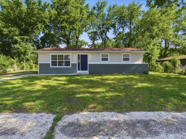 7307 E 1st Street , Sun River Terrace, IL 60964