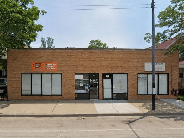 3839-41 N Kedzie Avenue , Chicago, IL 60618