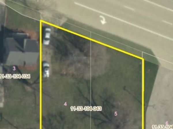 0 W Route 30 , Rock Falls, IL 61071