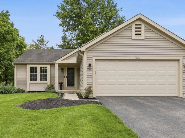 1681 Hale Court, Columbus, OH 43228