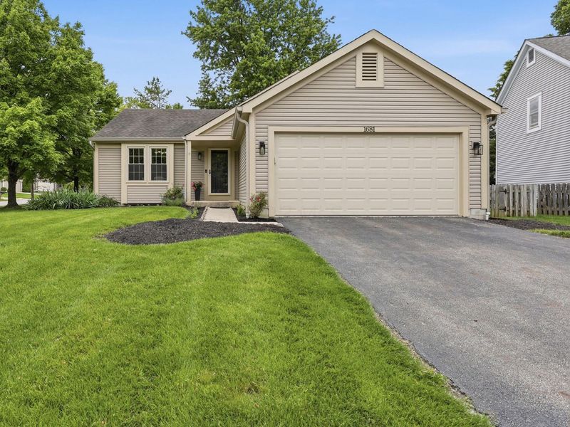 1681 Hale Court, Columbus, OH 43228 Photo 2