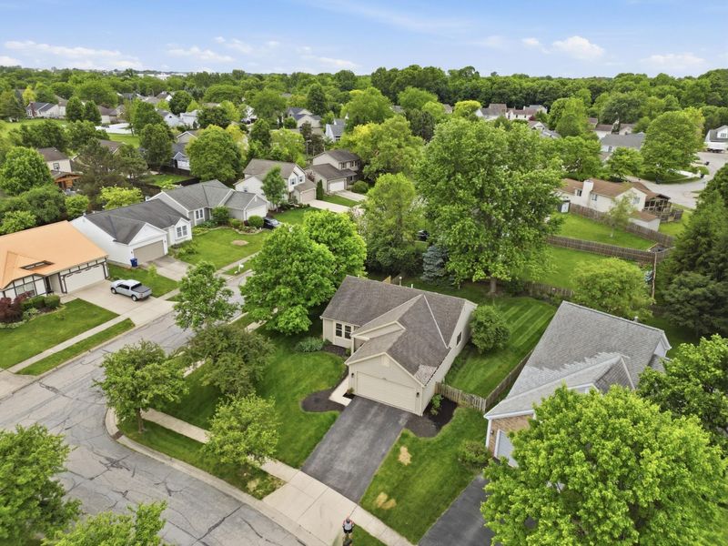 1681 Hale Court, Columbus, OH 43228 Photo 29