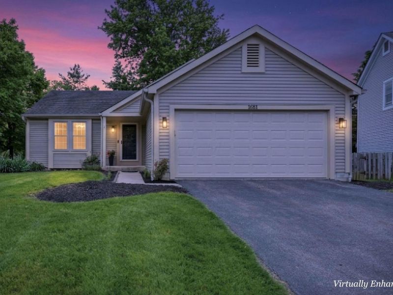 1681 Hale Court, Columbus, OH 43228 Photo 3