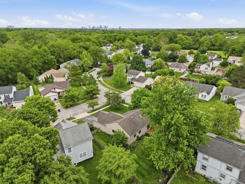 1681 Hale Court, Columbus, OH 43228 Photo 30