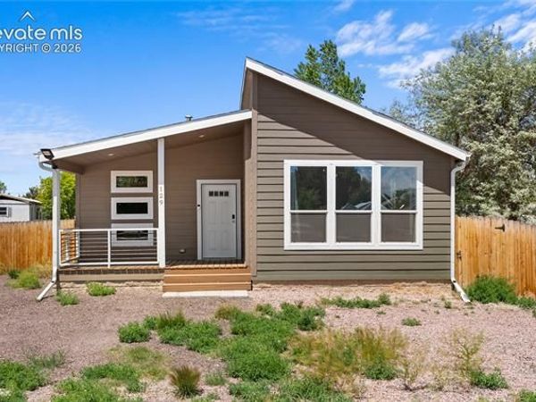 129 E Byrd Drive, Pueblo West, CO 81007