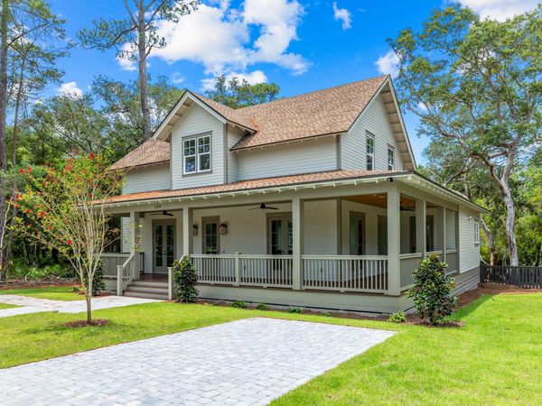 139 Millstone Drive, Santa Rosa Beach, FL 32459