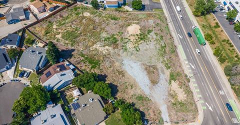 Roseville Rd, Sacramento, CA 95842 Photo
