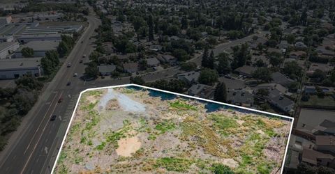 Roseville Rd, Sacramento, CA 95842 Photo