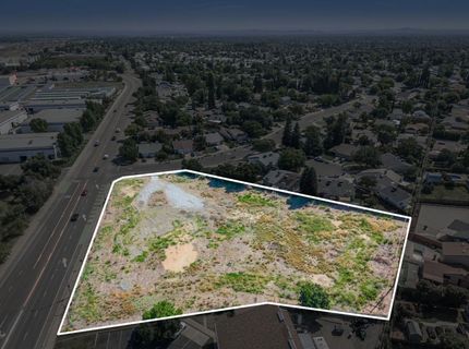 Roseville Rd, Sacramento, CA 95842 Photo
