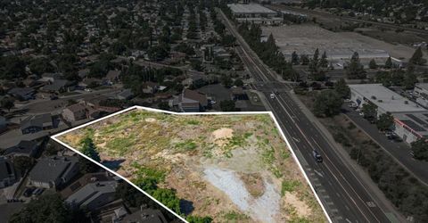 Roseville Rd, Sacramento, CA 95842 Photo