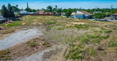 Roseville Rd, Sacramento, CA 95842 Photo