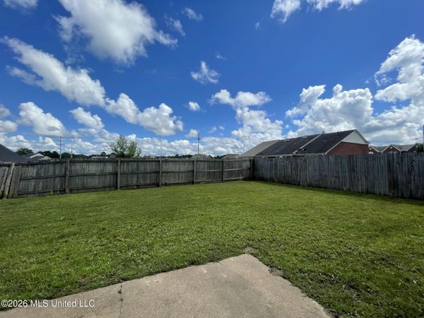 3815 Conrail Circle, Horn Lake, MS 38637