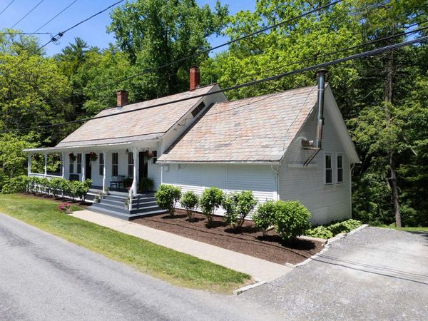 410 School Street, Westminster, VT 05158