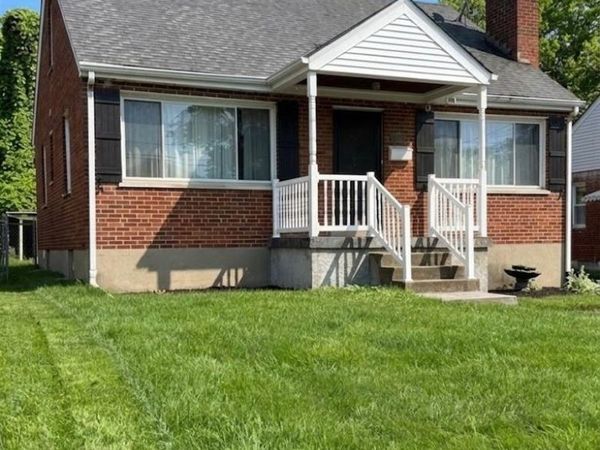 173 West Crest Drive, Reading, OH 45215