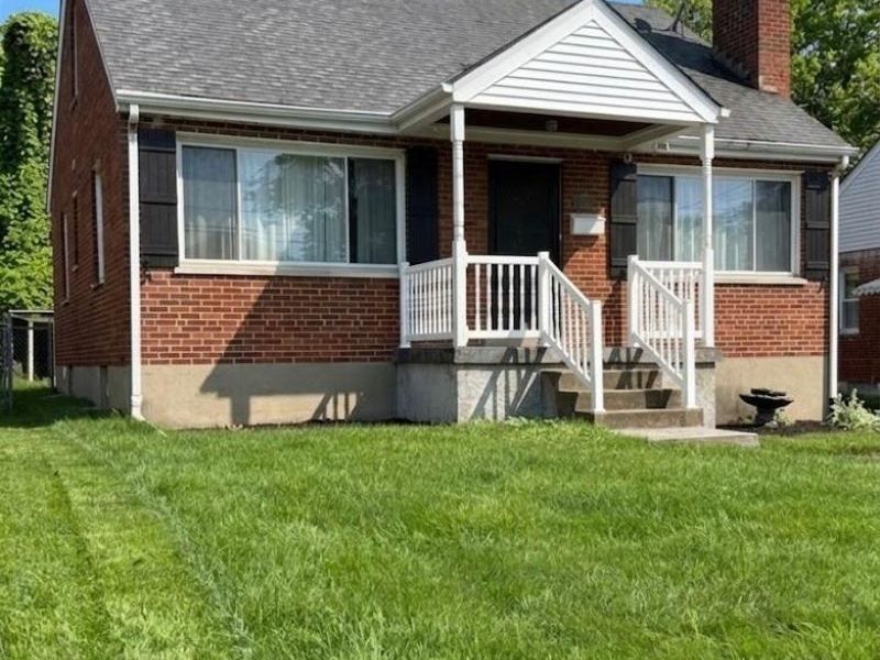 173 West Crest Drive, Reading, OH 45215 Photo 1