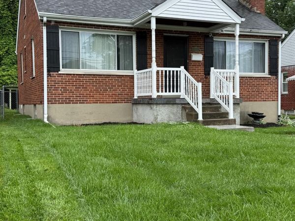 173 W Crest Drive, Reading, OH 45215