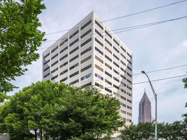 120 Ralph Mcgill Boulevard NE, Unit 204, Atlanta, GA 30308
