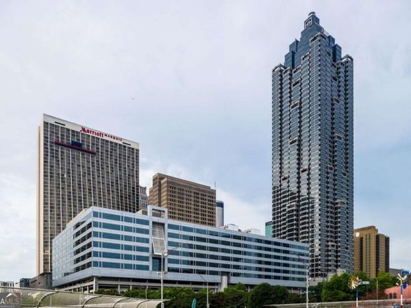 120 Ralph Mcgill Boulevard NE, Unit 204, Atlanta, GA 30308