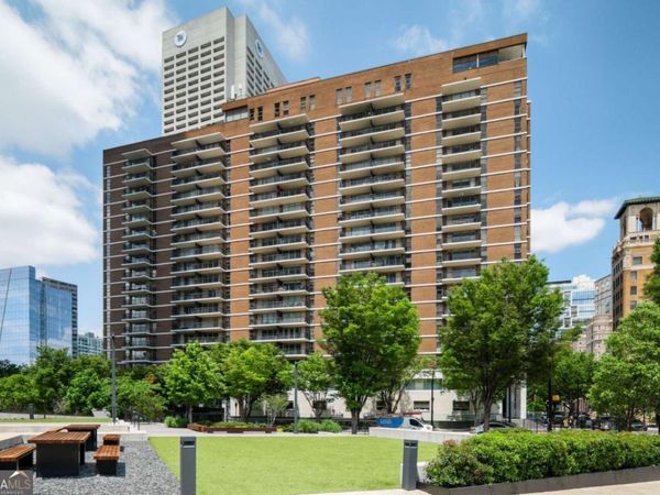 620 Peachtree Street NE, Unit 2011, Atlanta, GA 30308