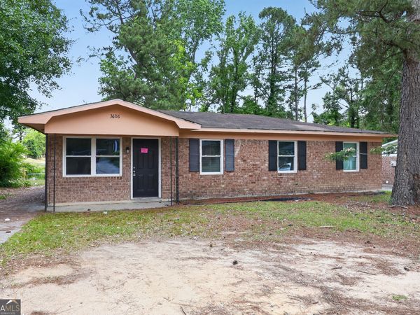 3606 Alene Circle, Augusta, GA 30906