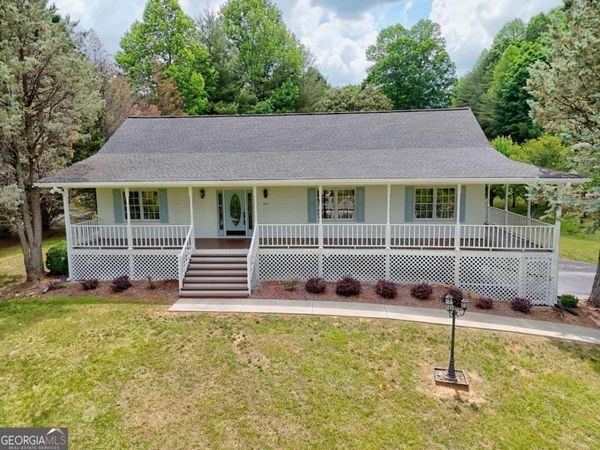 2421 Settlers Ridge, Hiawassee, GA 30546