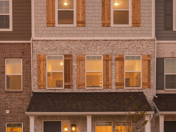 178 Barton Village Boulevard , Lebanon, TN 37090