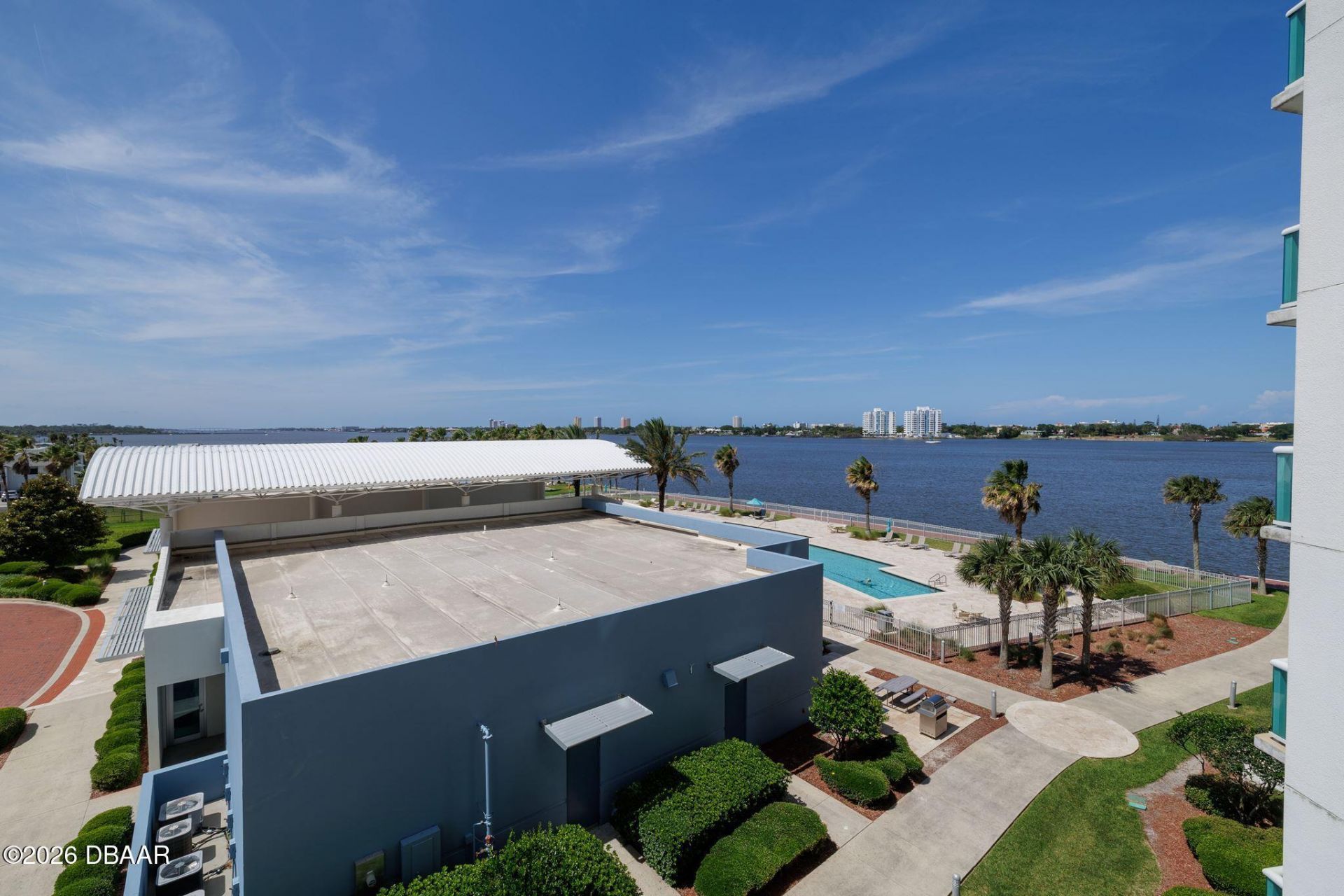 241 Riverside Drive, Unit 408, Holly Hill, FL 32117 Photo