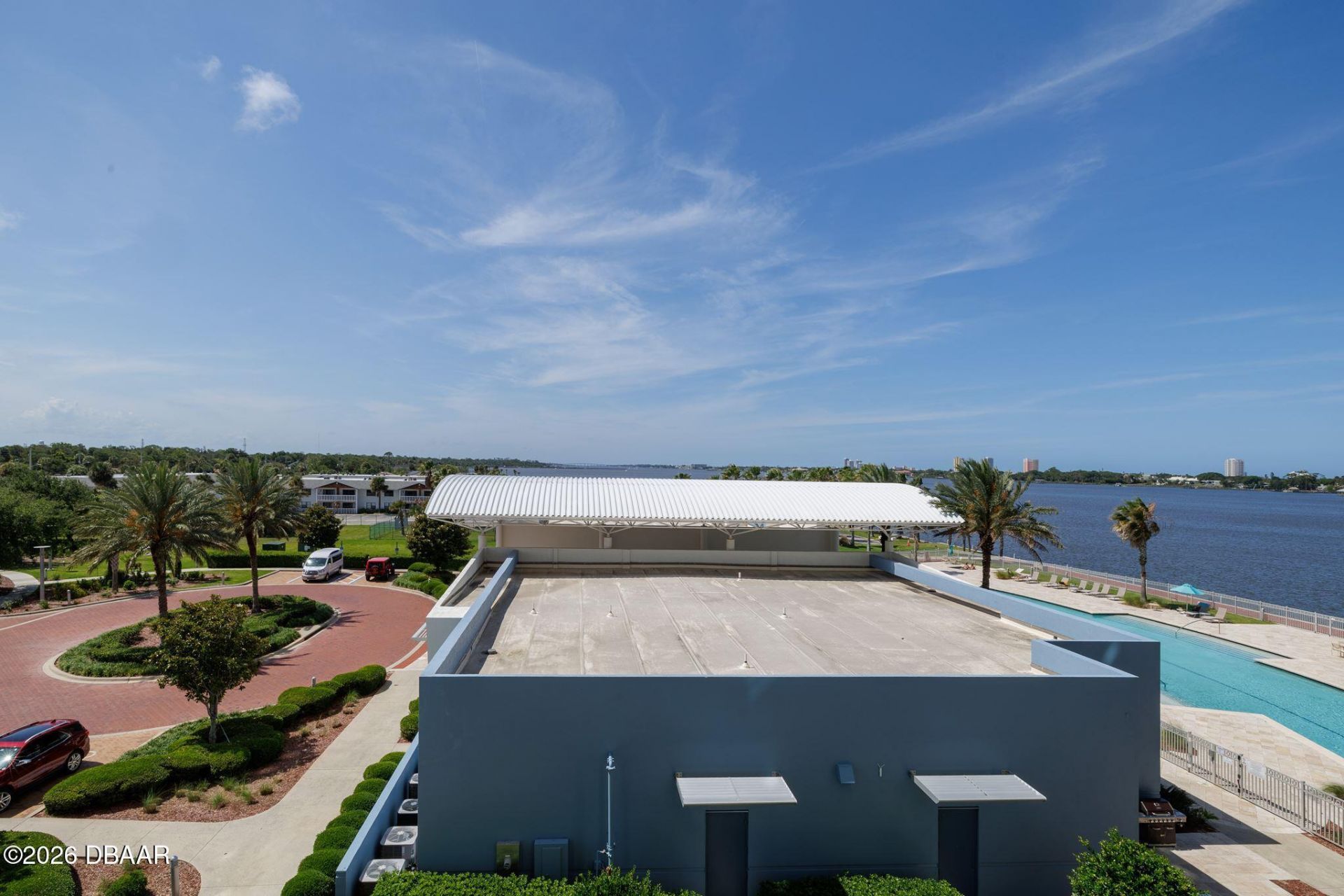 241 Riverside Drive, Unit 408, Holly Hill, FL 32117 Photo