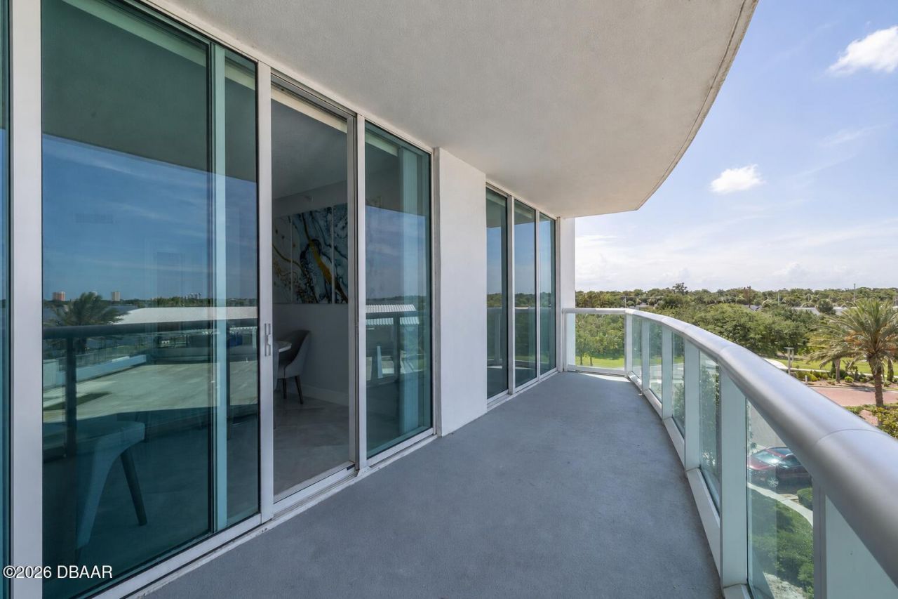 241 Riverside Drive, Unit 408, Holly Hill, FL 32117 Photo
