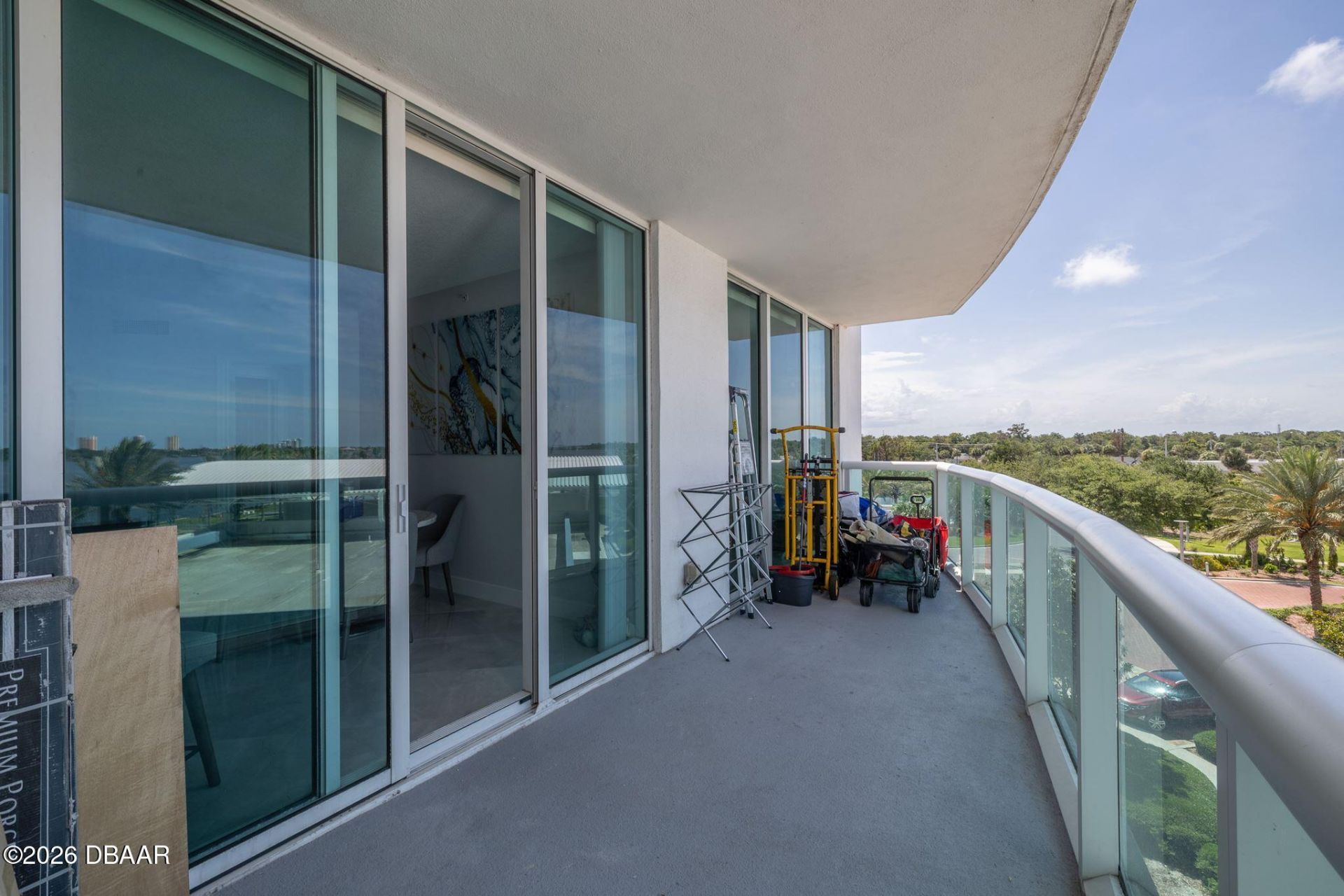 241 Riverside Drive, Unit 408, Holly Hill, FL 32117 Photo