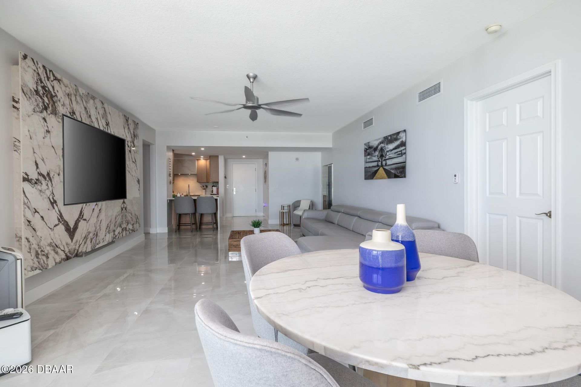 241 Riverside Drive, Unit 408, Holly Hill, FL 32117 Photo