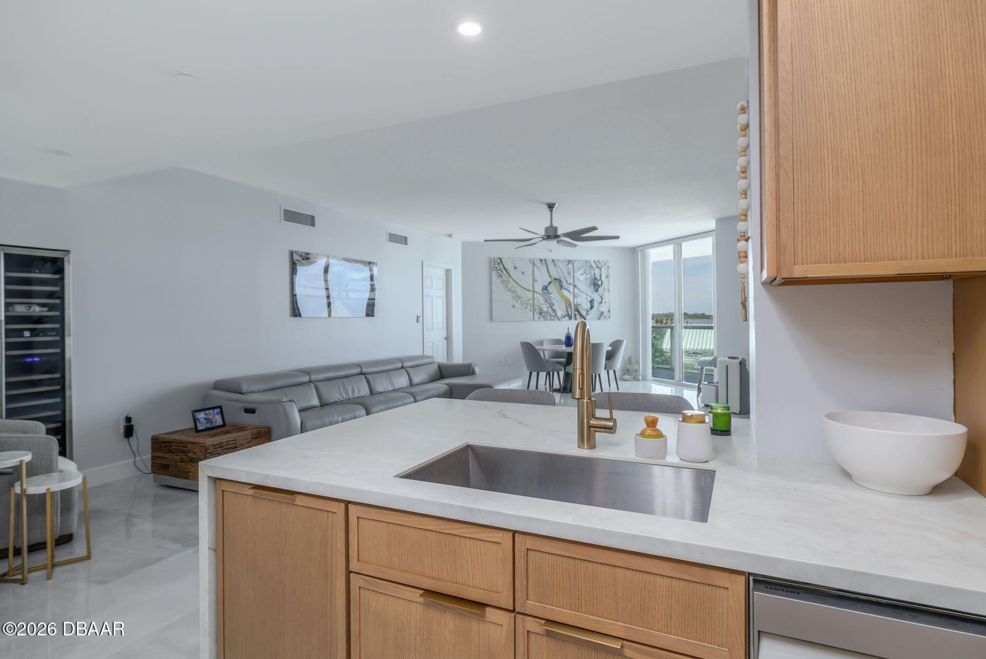 241 Riverside Drive, Unit 408, Holly Hill, FL 32117 Photo