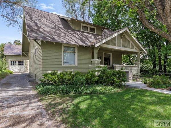251 11th Street, Unit 1-4, IDAHO FALLS, ID 83403