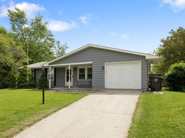 3524 Utah Drive, Fort Wayne, IN 46815